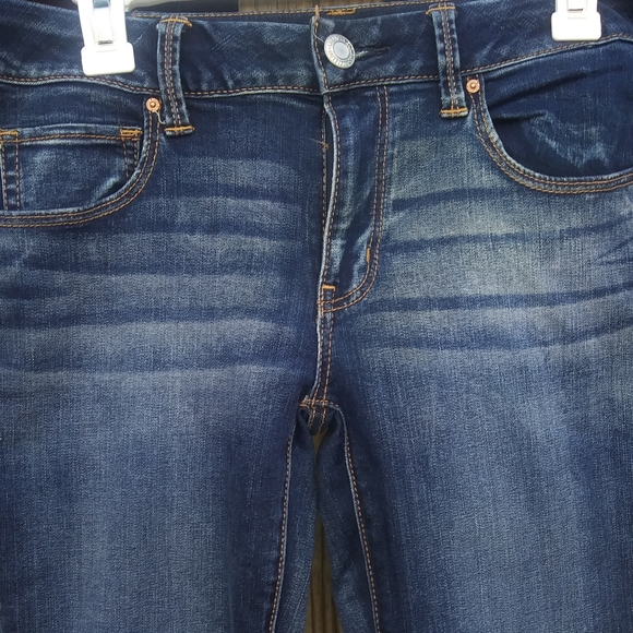 AE Boho Flares 8 Short - Picture 3 of 8